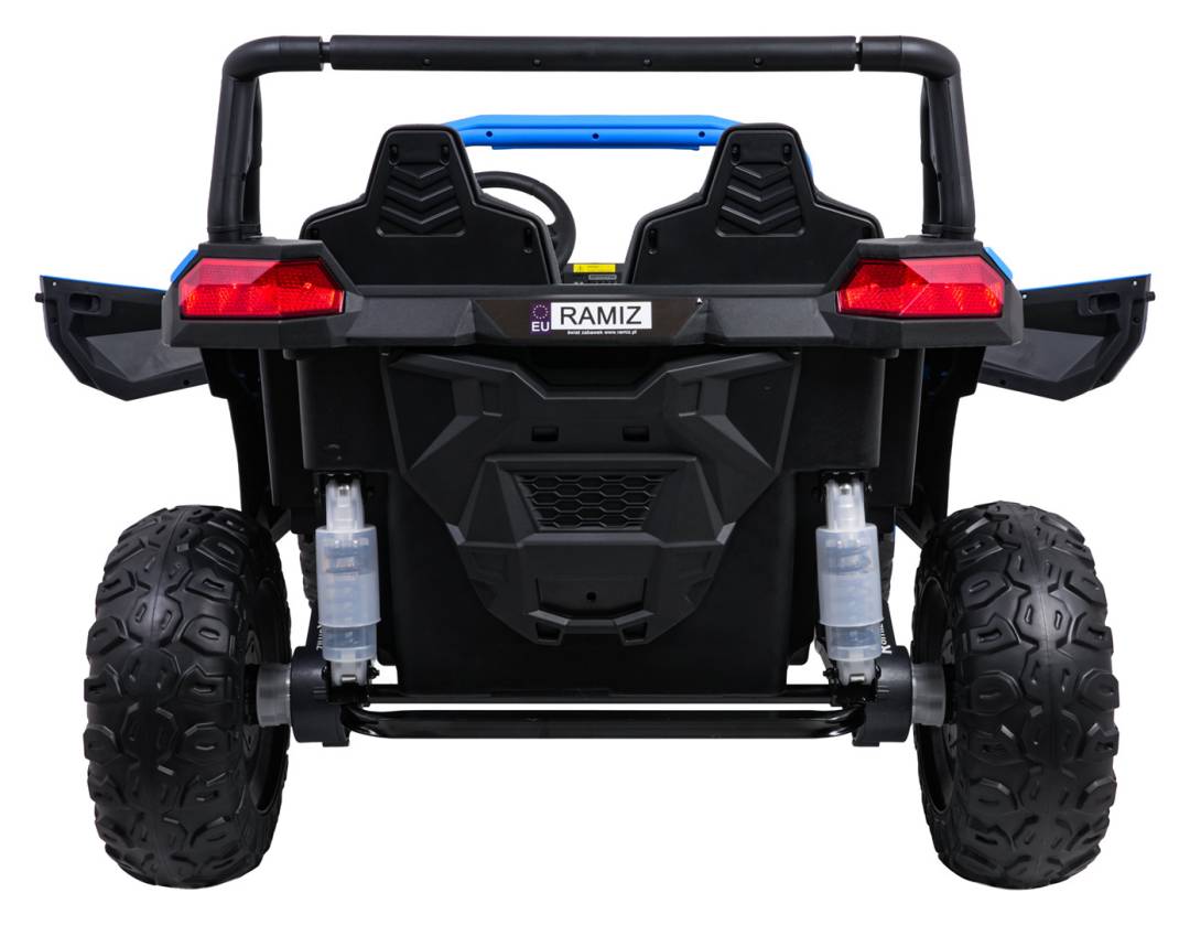 Dječji buggy ATV Racing 4x4 plava_8
