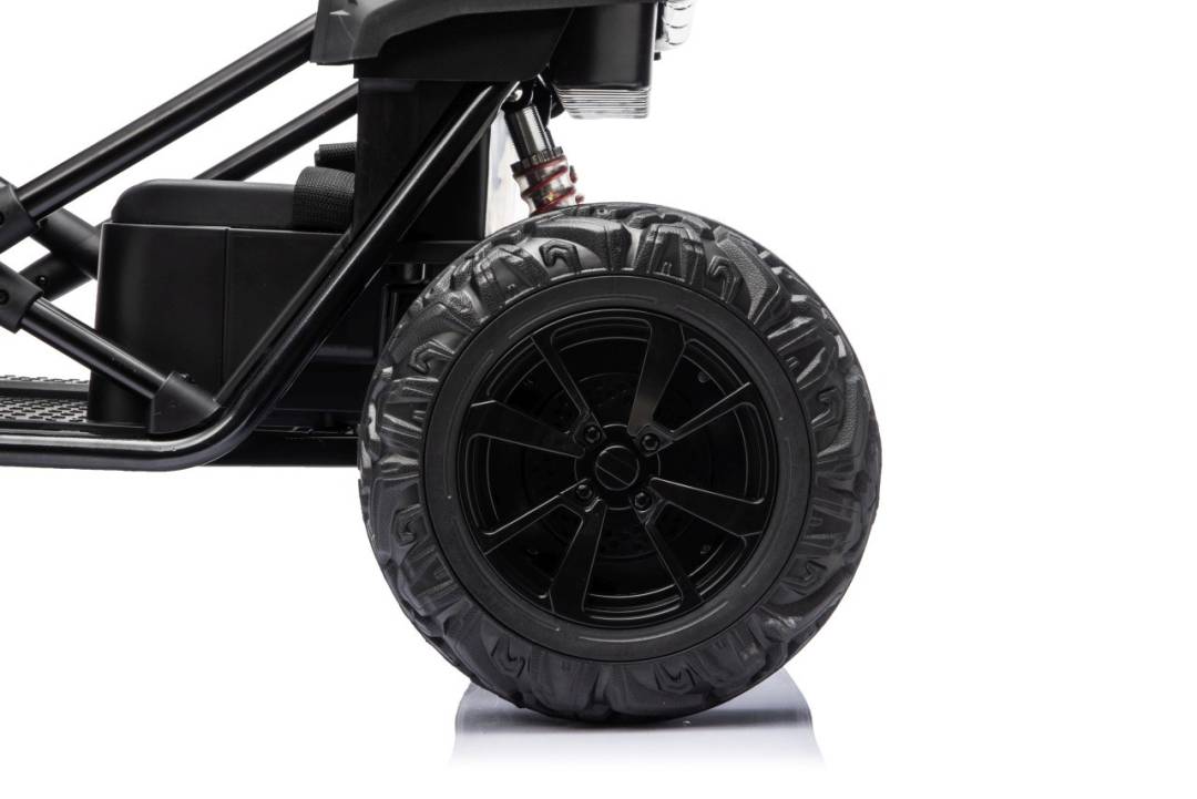Dječji buggy na akumulator Sport OUTLAND 4x4 crveni_8