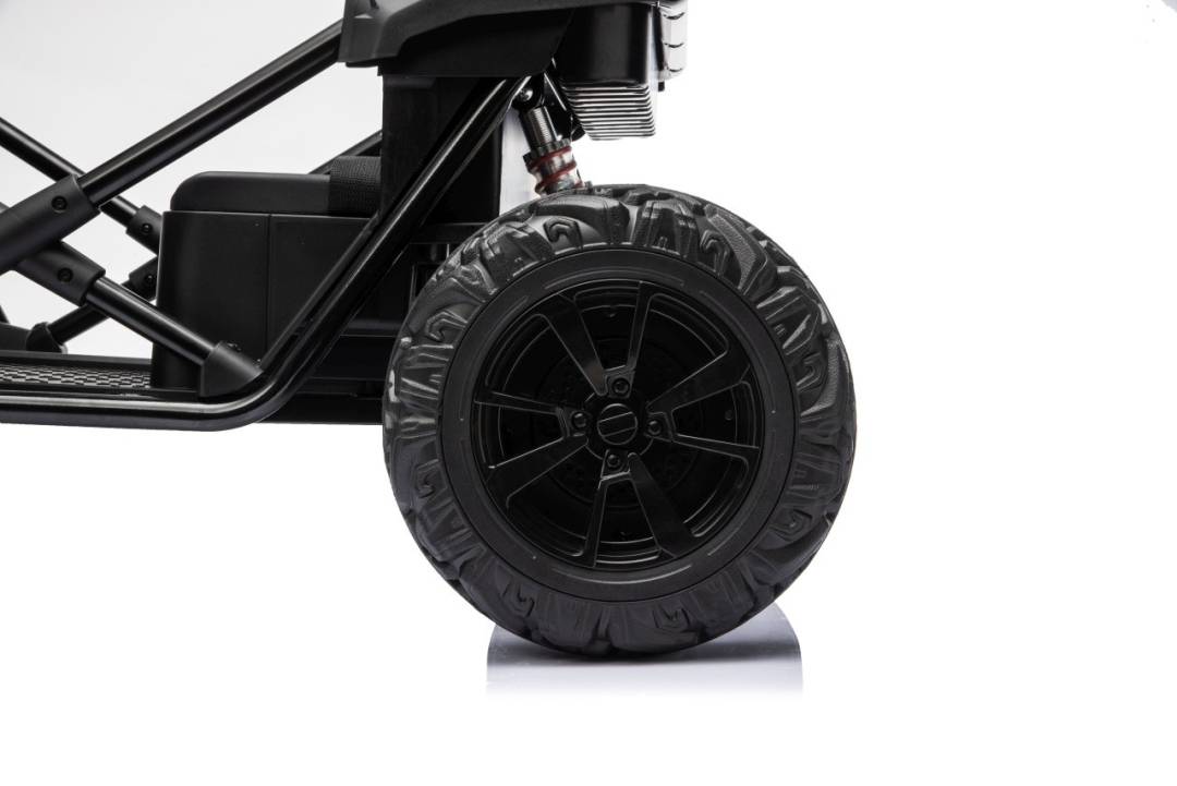 Dječji buggy na akumulator Sport OUTLAND 4x4 plavi_10