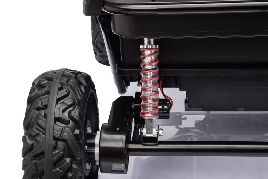 Dječji buggy na akumulator Sport OUTLAND 4x4 plavi_12