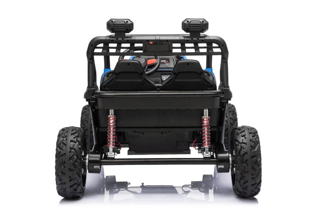 Dječji buggy na akumulator Sport OUTLAND 4x4 plavi_5