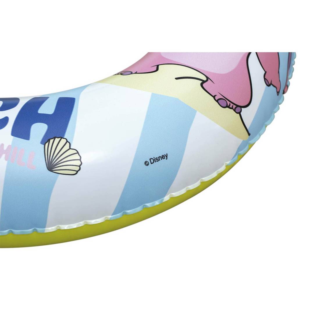 Dječji kolut za plivanje Lilo i Stitch 56 cm Bestway 9104U_10