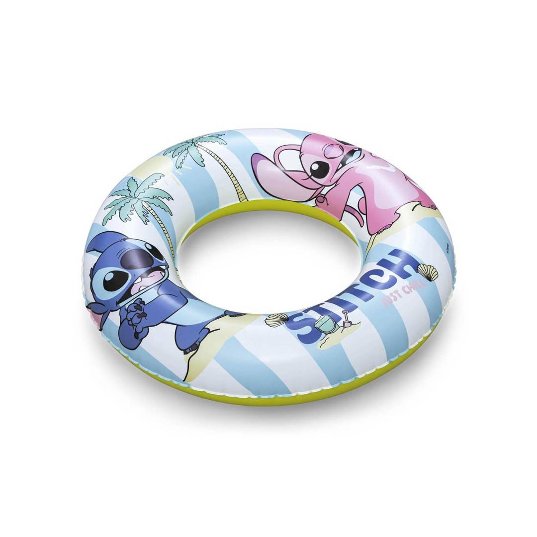 Dječji kolut za plivanje Lilo i Stitch 56 cm Bestway 9104U_11
