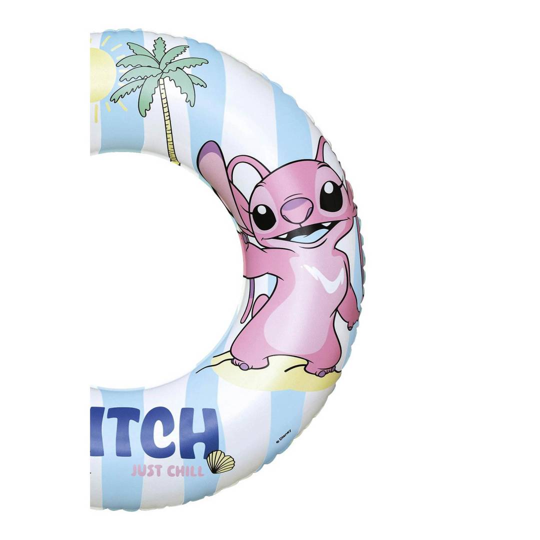 Dječji kolut za plivanje Lilo i Stitch 56 cm Bestway 9104U_12