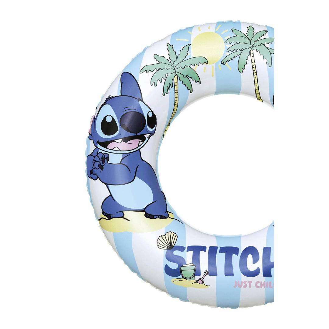 Dječji kolut za plivanje Lilo i Stitch 56 cm Bestway 9104U_13