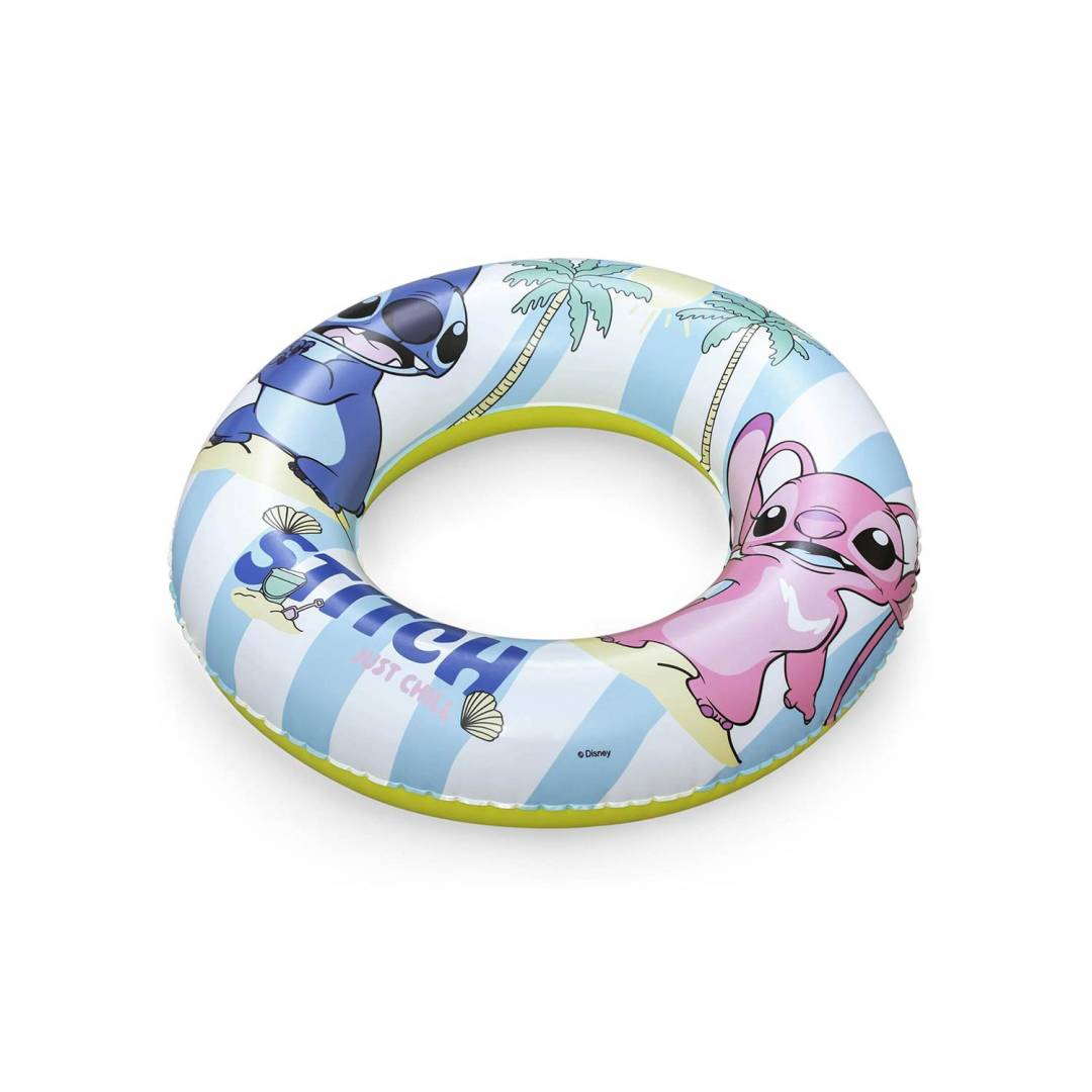 Dječji kolut za plivanje Lilo i Stitch 56 cm Bestway 9104U_2