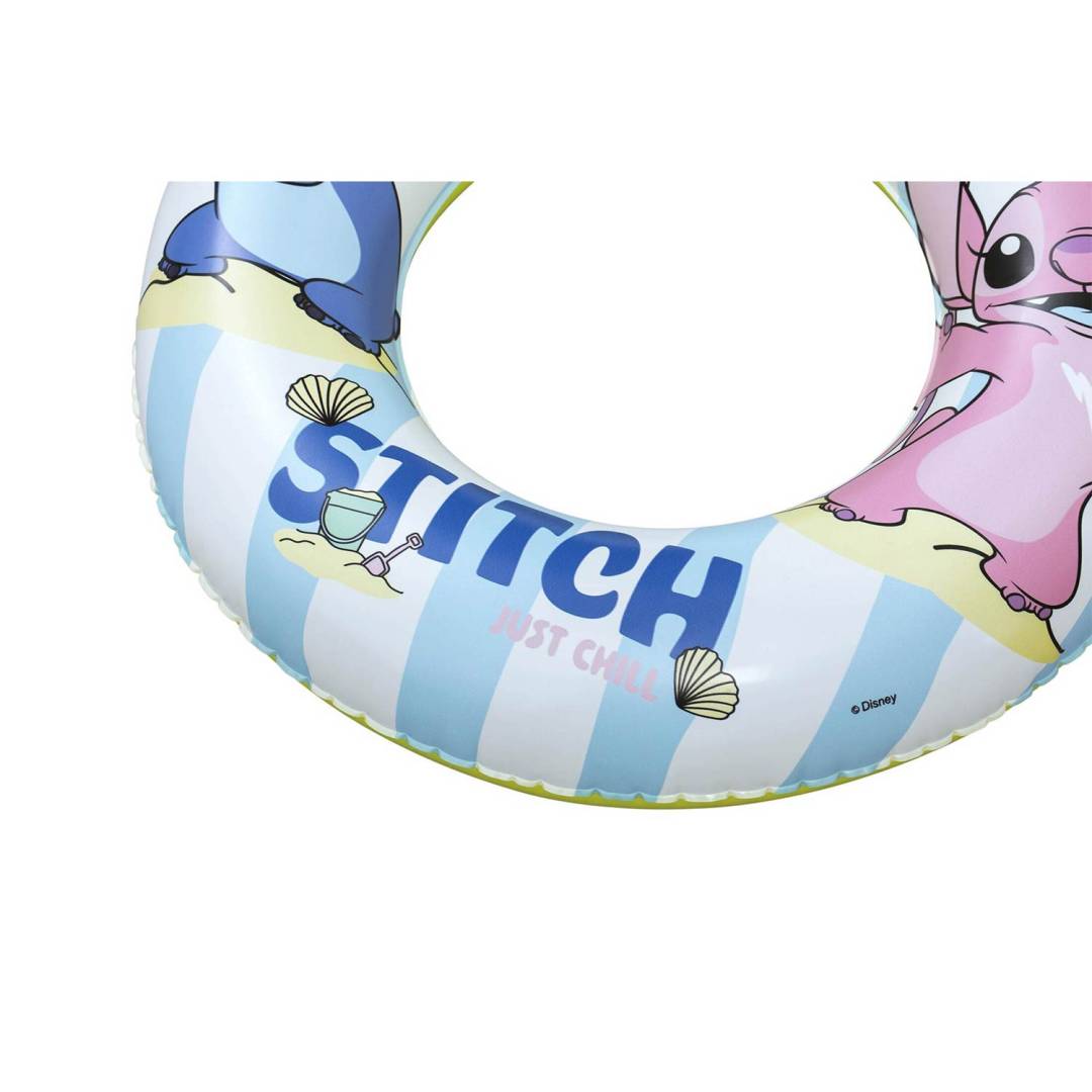 Dječji kolut za plivanje Lilo i Stitch 56 cm Bestway 9104U_9