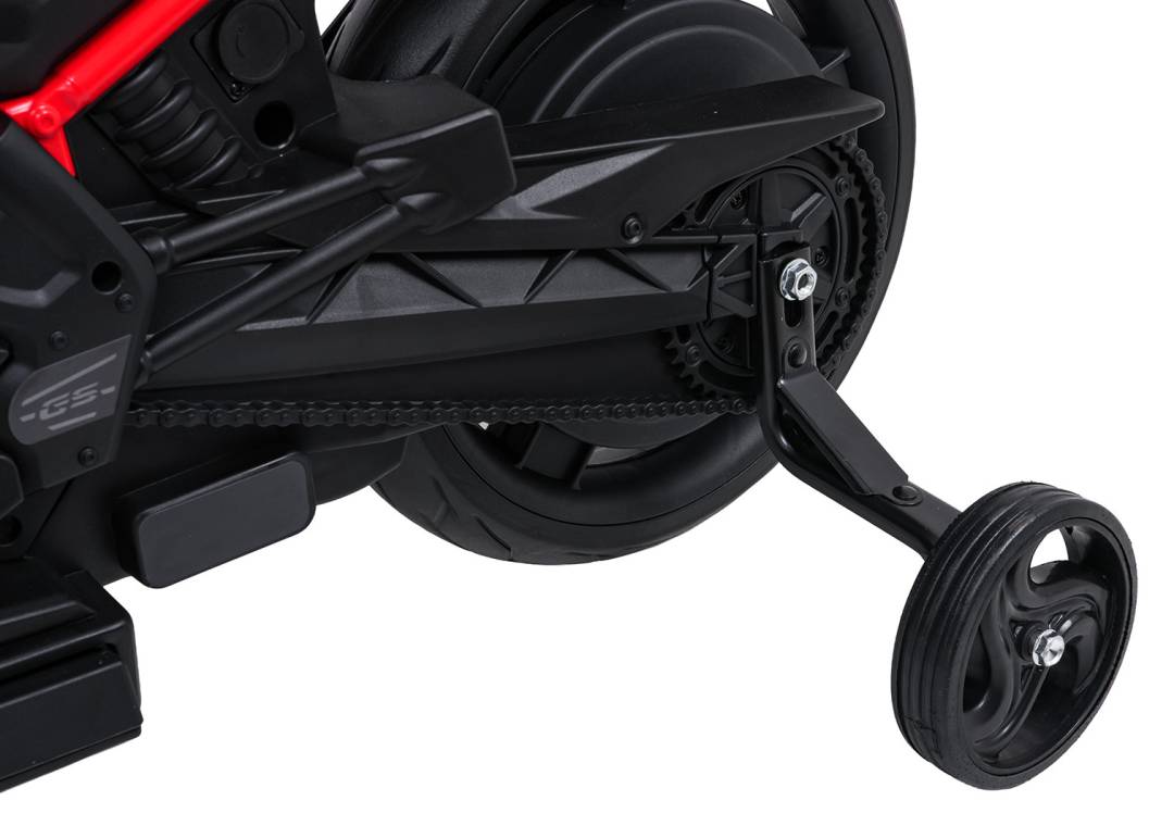 Dječji motor na akumulator BMW G310GS bež_16