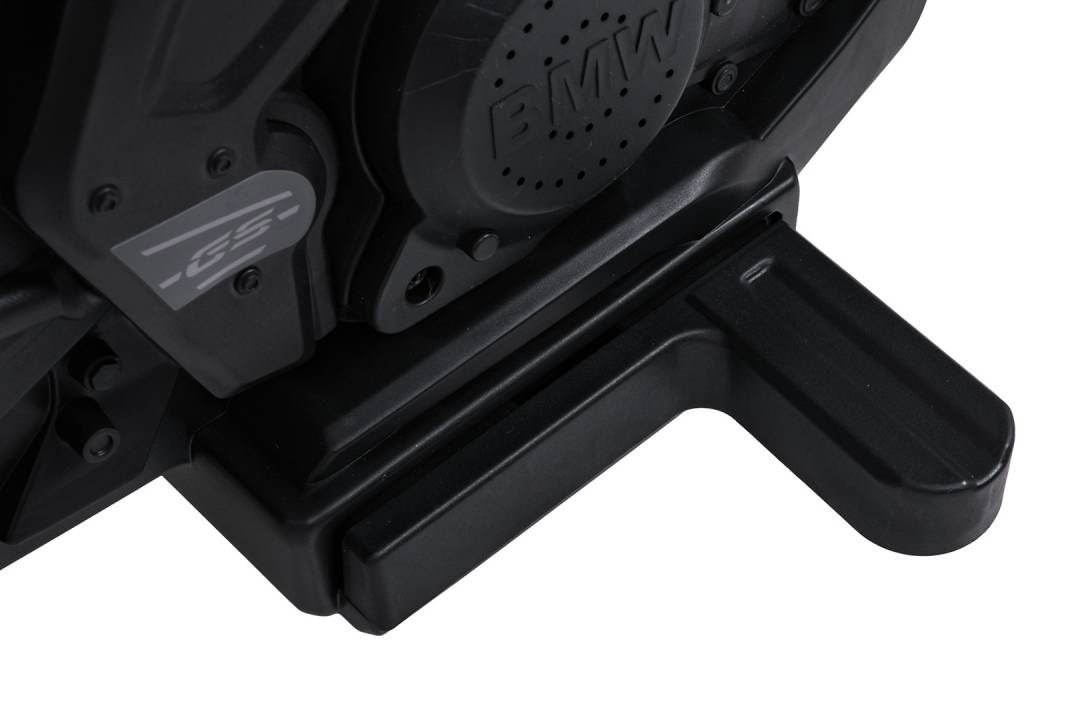 Dječji motor na akumulator BMW G310GS bež_19