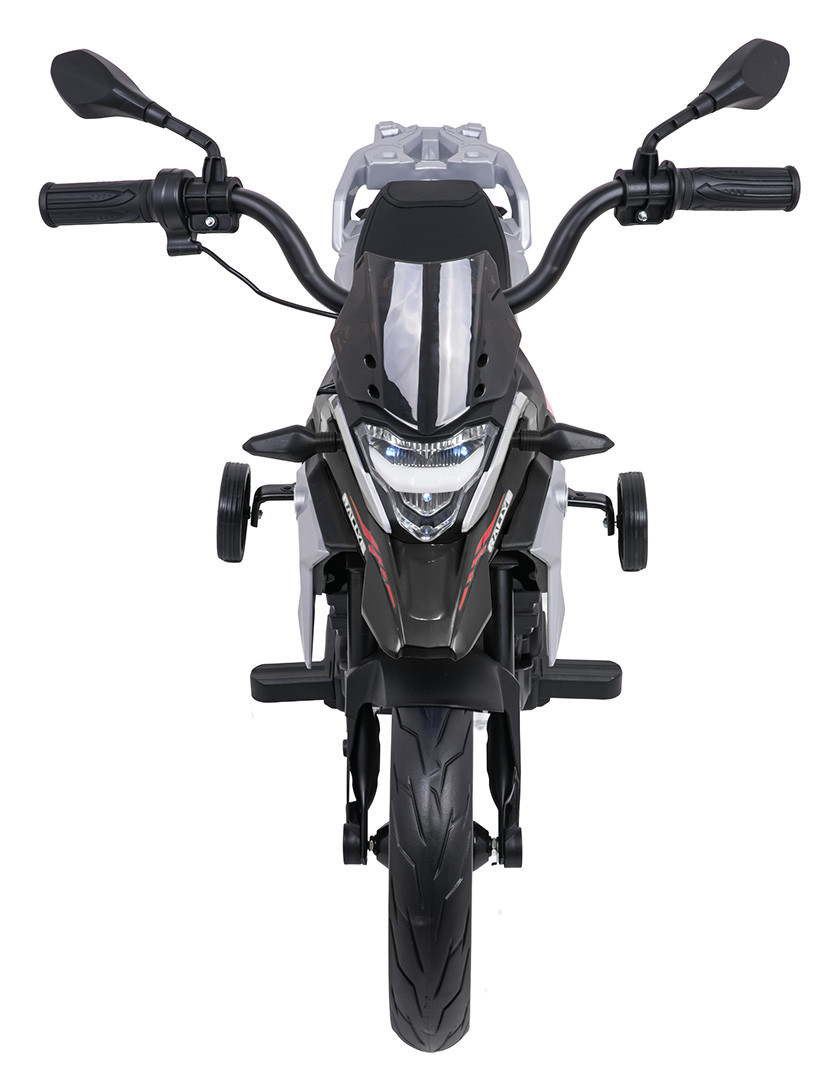 Dječji motor na akumulator BMW G310GS crni_10