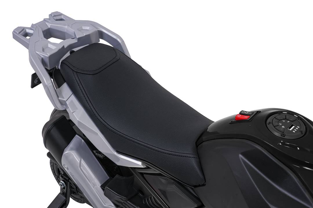 Dječji motor na akumulator BMW G310GS crni_16