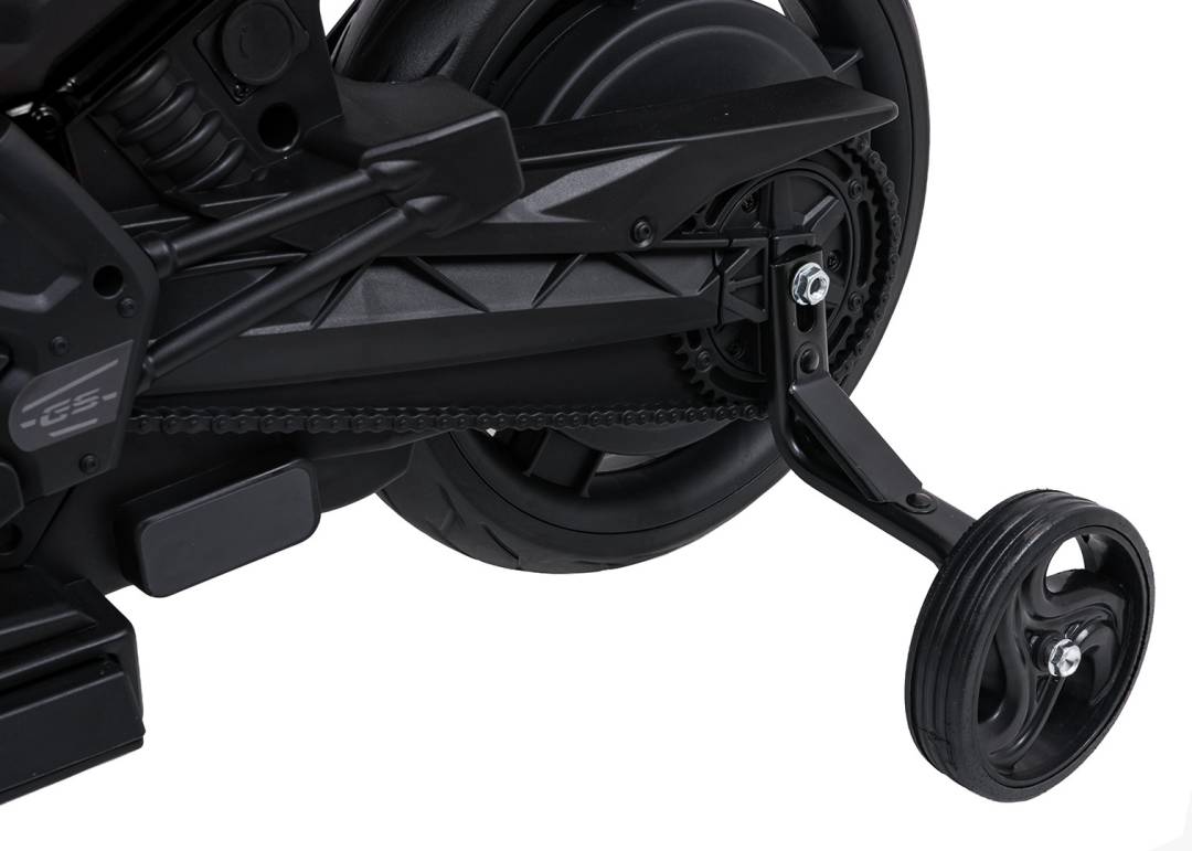 Dječji motor na akumulator BMW G310GS crni_18