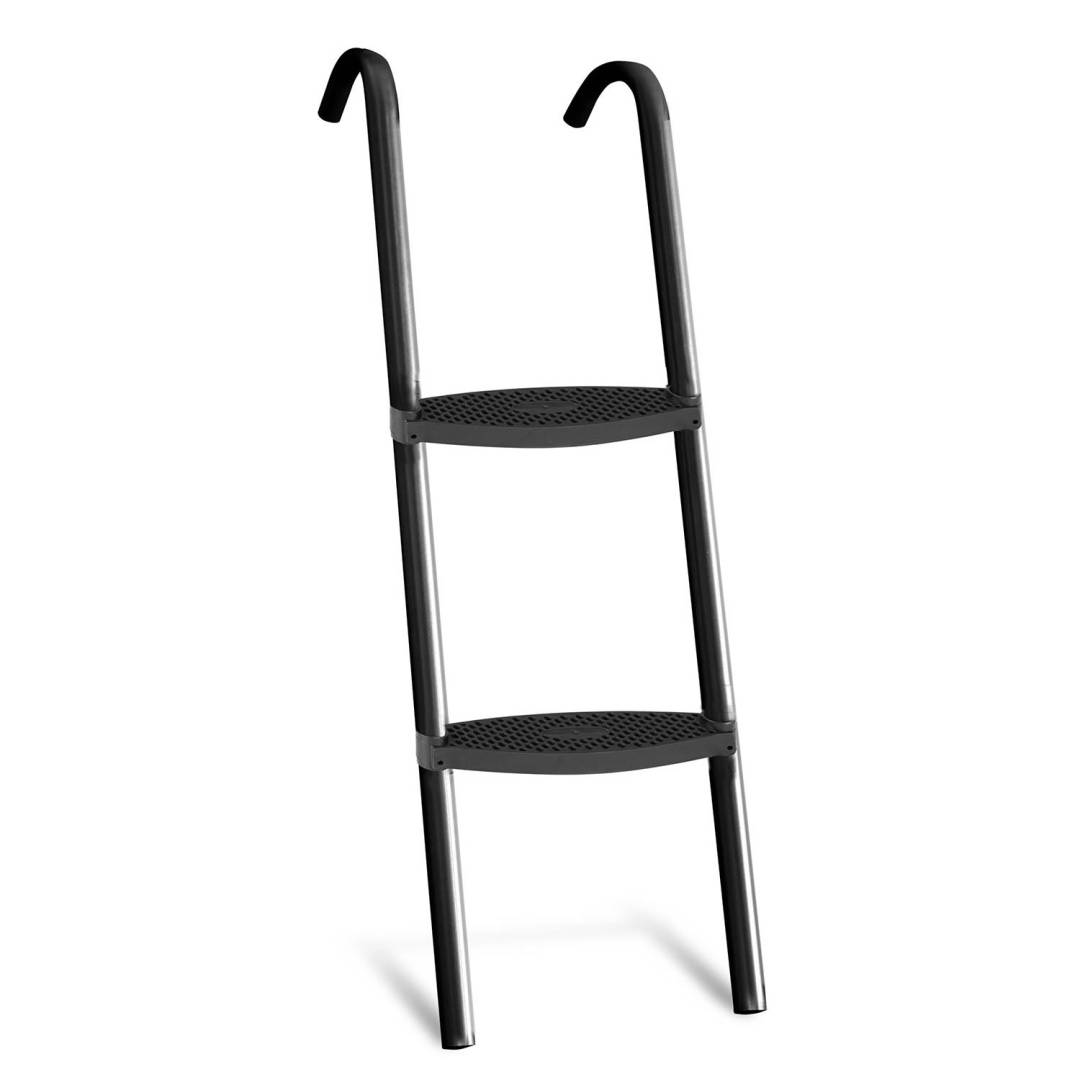 Dvostupanjske ljestve za trampolin 183–252 cm_2