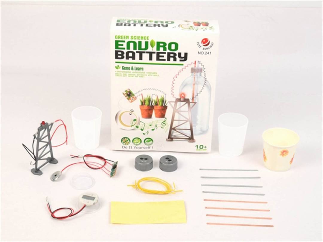 Edukativni set za ekološke pokuse_1