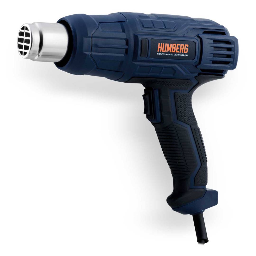 Električna opaljivačica Humberg HM-290 2000 W_2