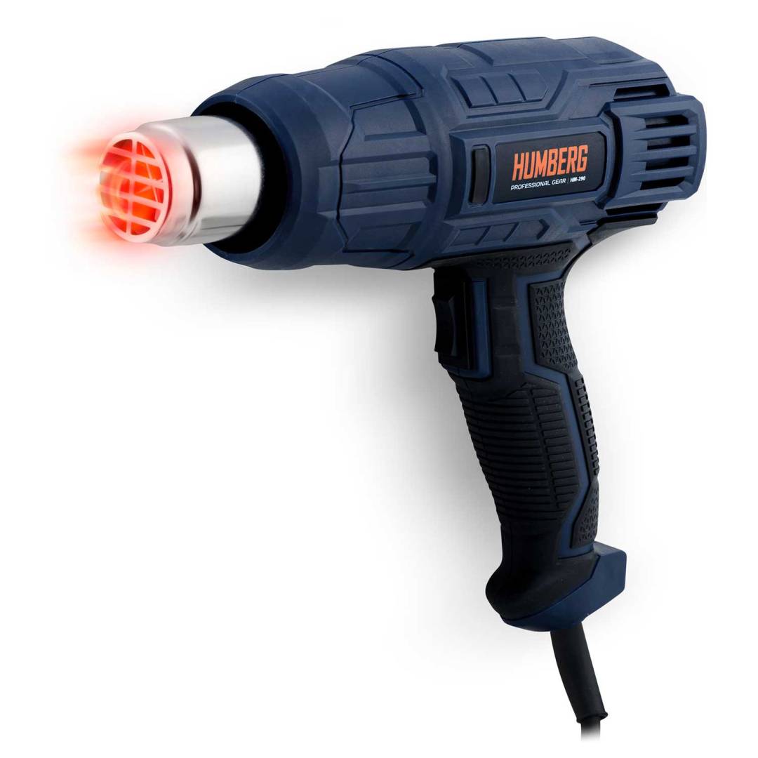 Električna opaljivačica Humberg HM-290 2000 W_3