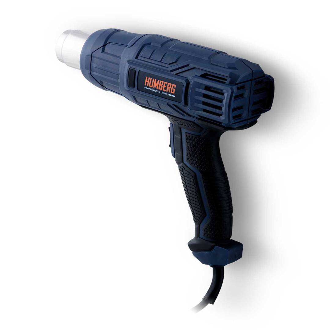 Električna opaljivačica Humberg HM-290 2000 W_5