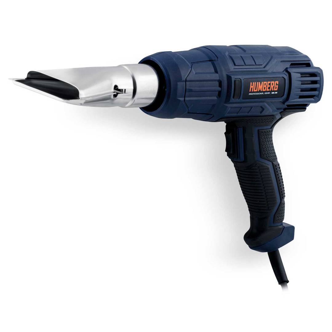 Električna opaljivačica Humberg HM-290 2000 W_6