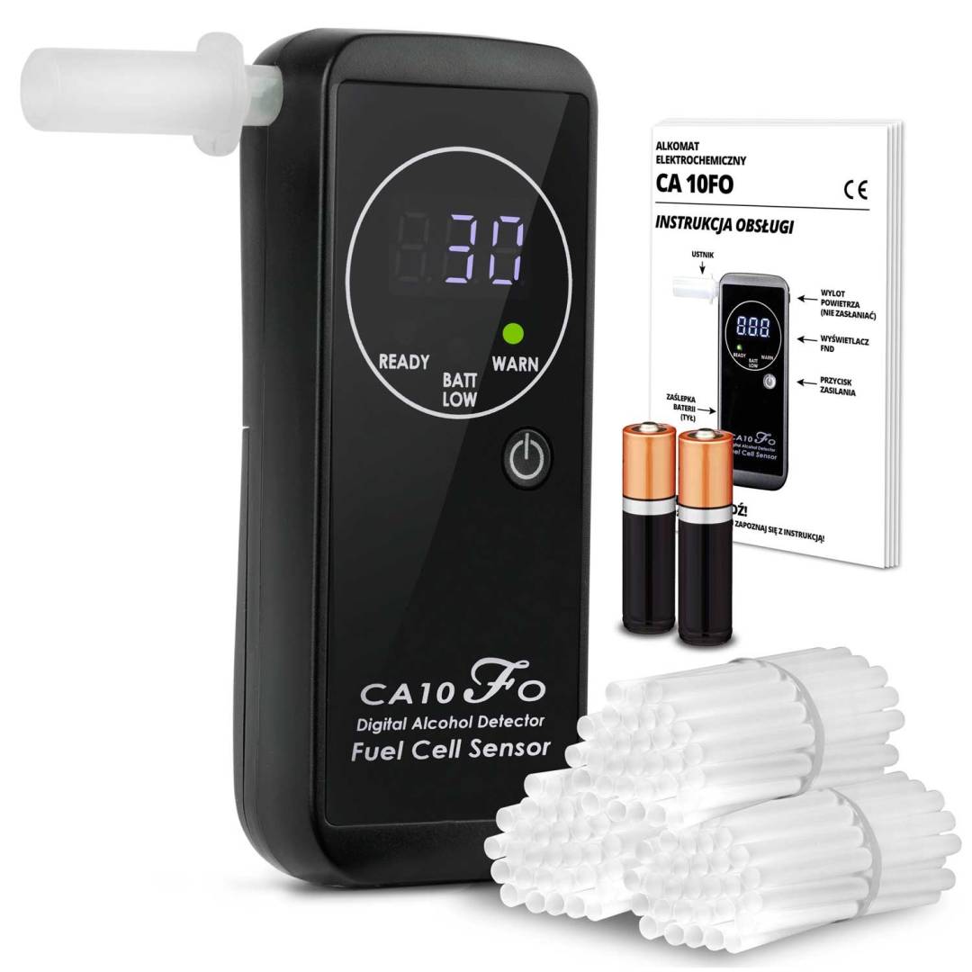 Elektrokemijski alkotest CA-10FO s usnicima_1