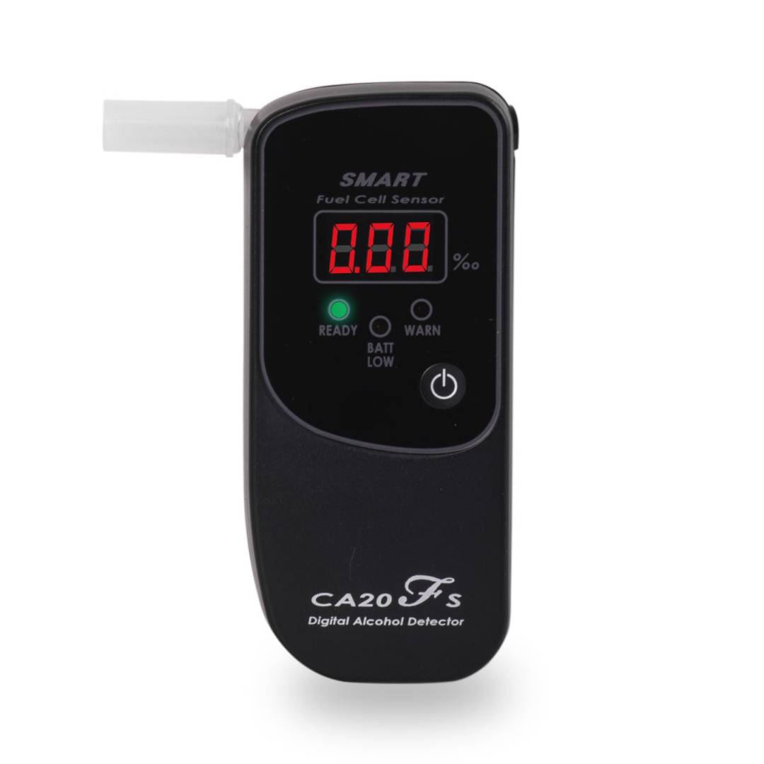 Elektrokemijski alkotest CA-20FS s nastavcima_1