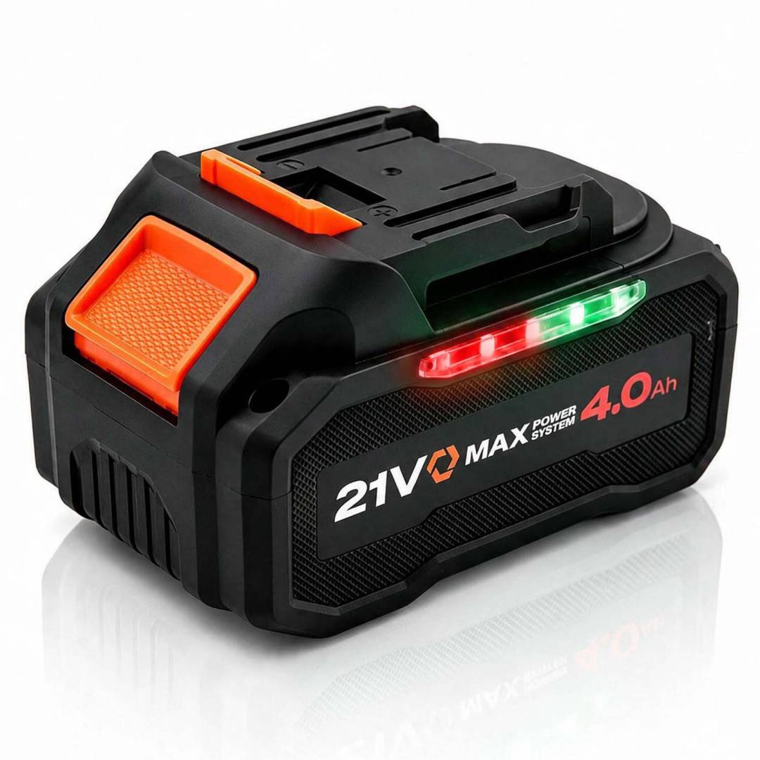 Humberg Li-Ion akumulator 21 V 4 Ah za električne alate_1