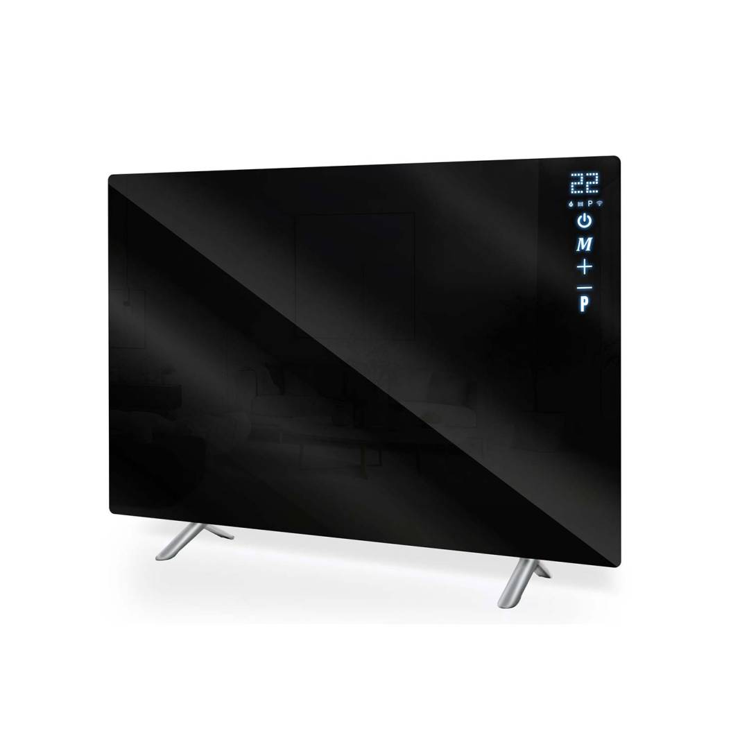 Infracrveni grijaći panel Berdsen BD-984 600 W s Wi-Fi upravljanjem_12