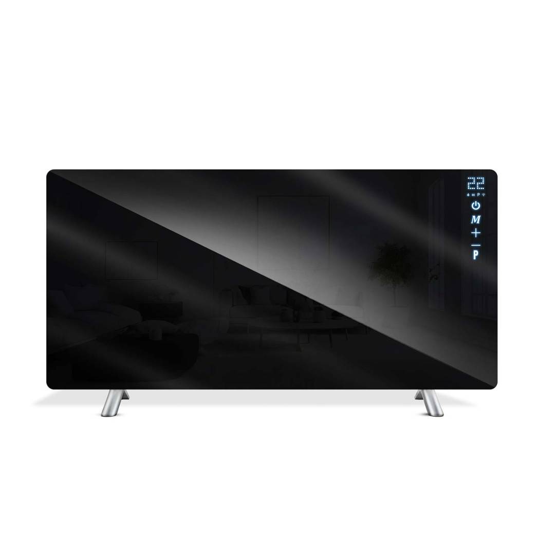 Infracrveni grijaći panel Berdsen BD-985 720 W s Wi-Fi upravljanjem_15