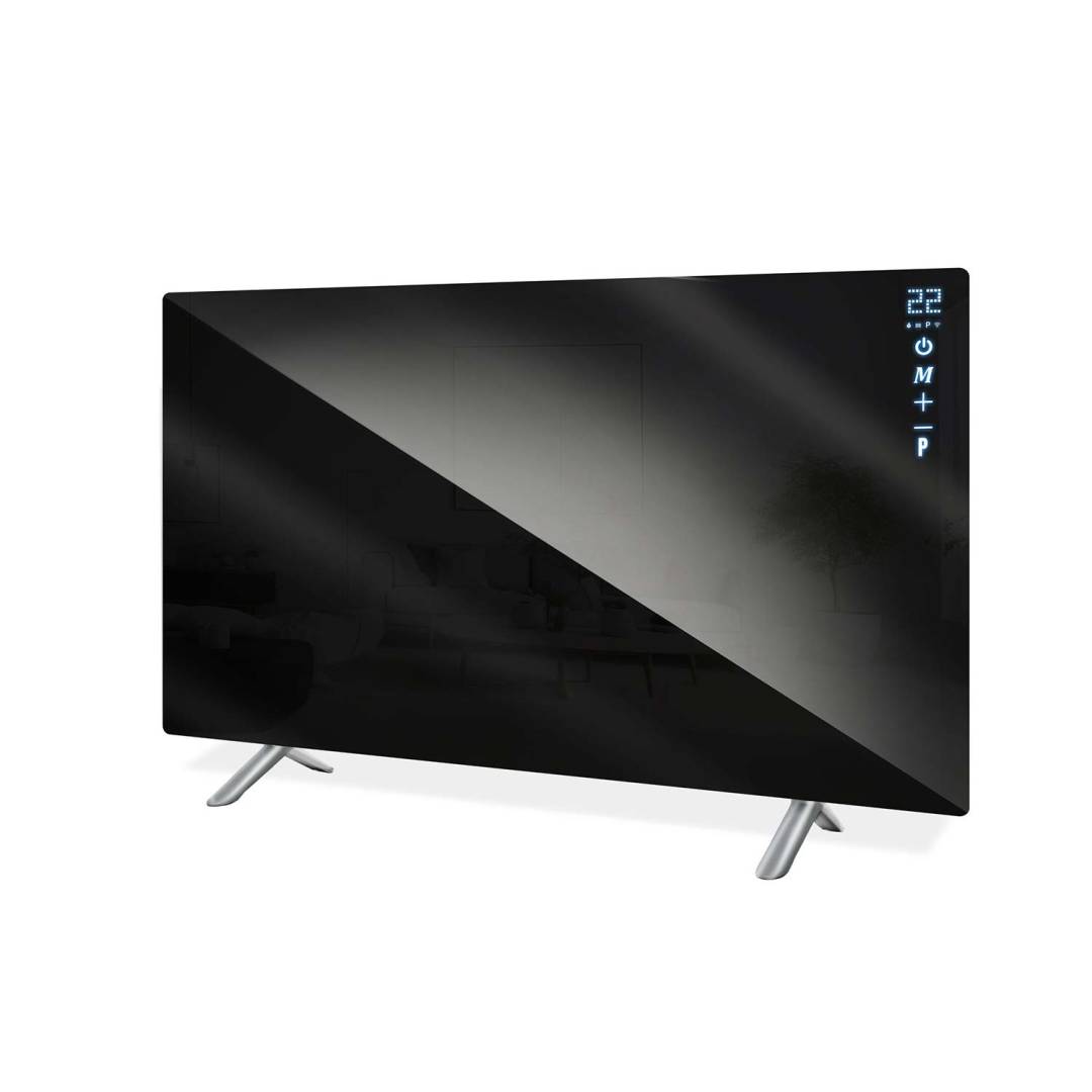 Infracrveni grijaći panel Berdsen BD-985 720 W s Wi-Fi upravljanjem_3