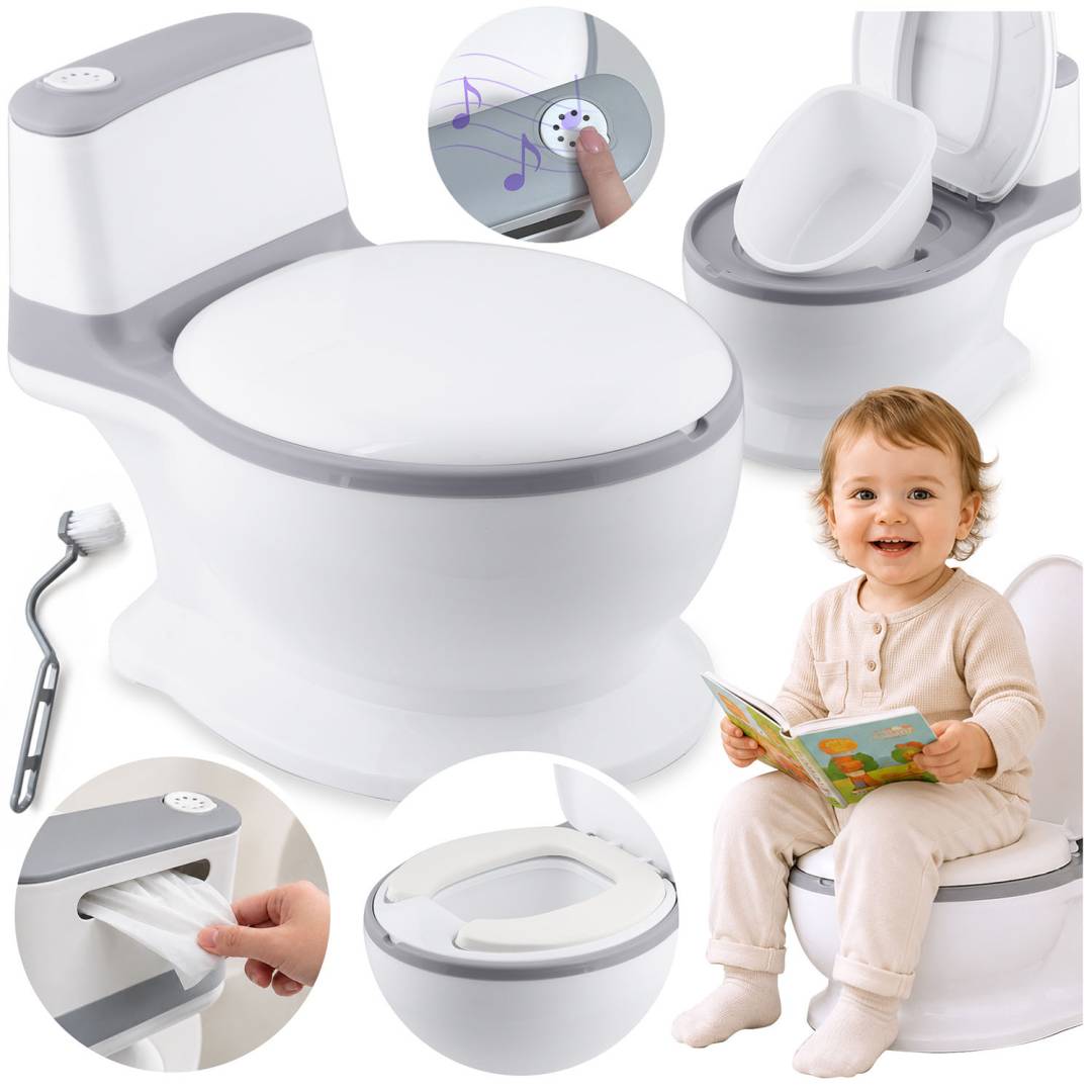 Interaktivna glazbena kahlica Ricokids RK-290_1