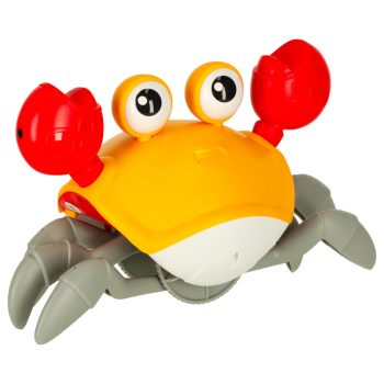 Interaktivna Igračka Za Puzanje – Crawling Crab 1