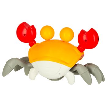 Interaktivna Igračka Za Puzanje – Crawling Crab 2
