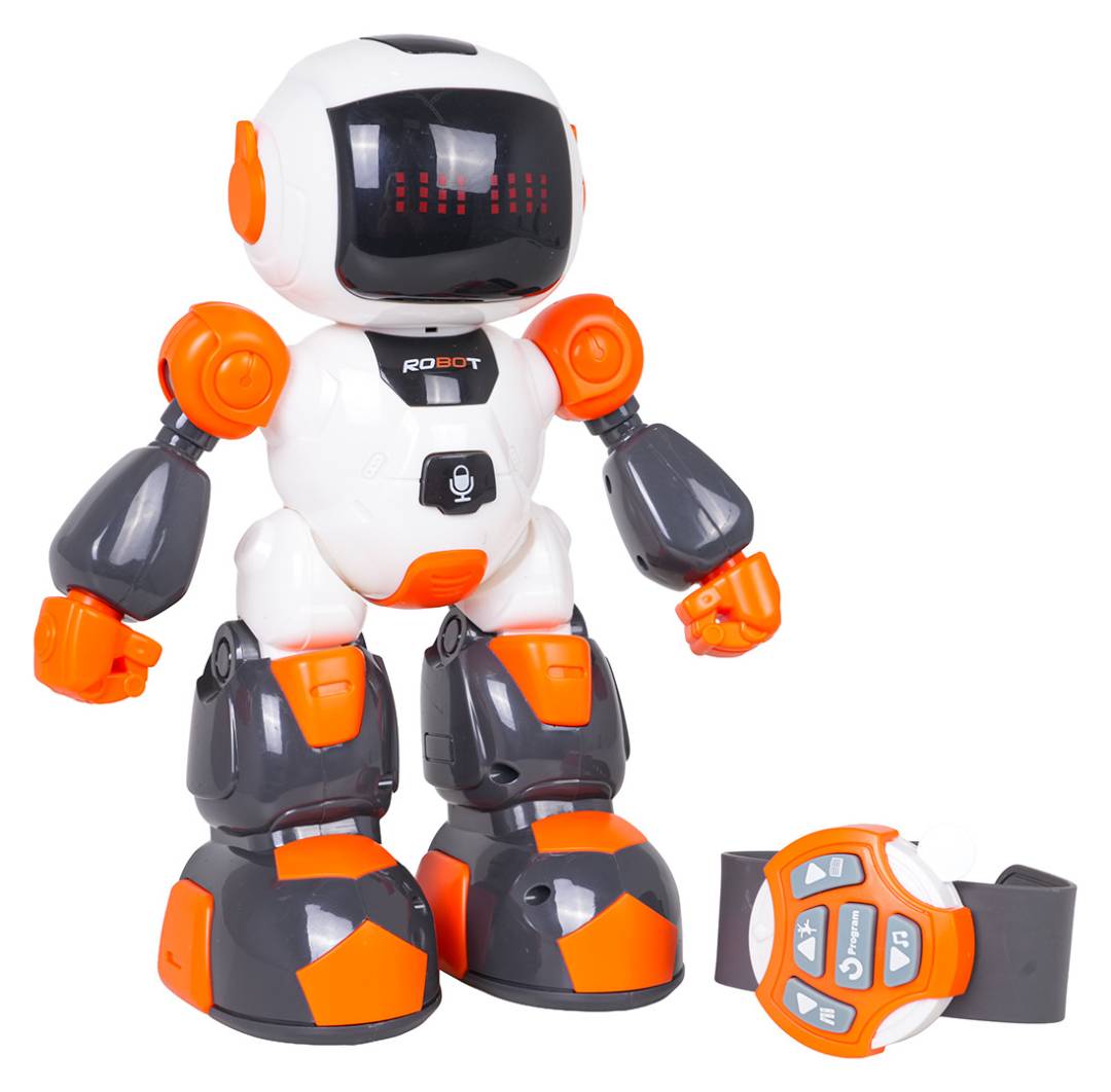 Interaktivni robot BUDDY s upravljanjem putem sata_2