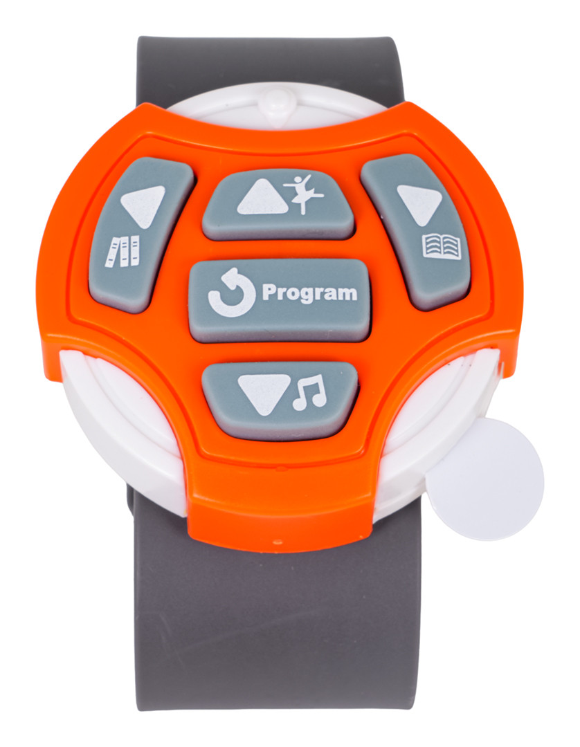 Interaktivni robot BUDDY s upravljanjem putem sata_6