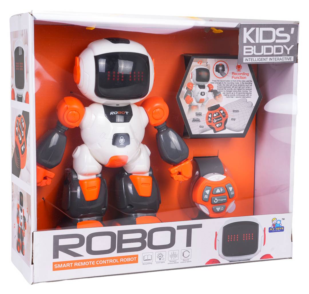 Interaktivni robot BUDDY s upravljanjem putem sata_7