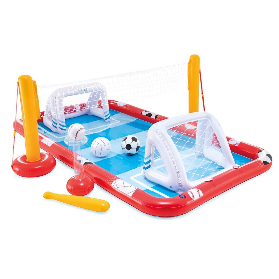 Intex Arena Sportsko igralište na napuhavanje 57147_1