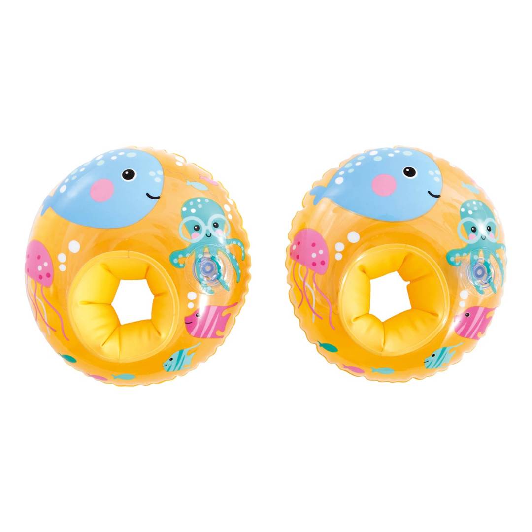 Intex Little Sea Pals rukavice za plivanje 3–6 godina_2