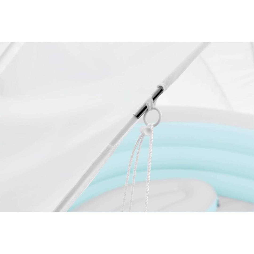 Intex Swim Center Canopy Lounge Pool 57195 bazen na napuhavanje s nadstrešnicom_4