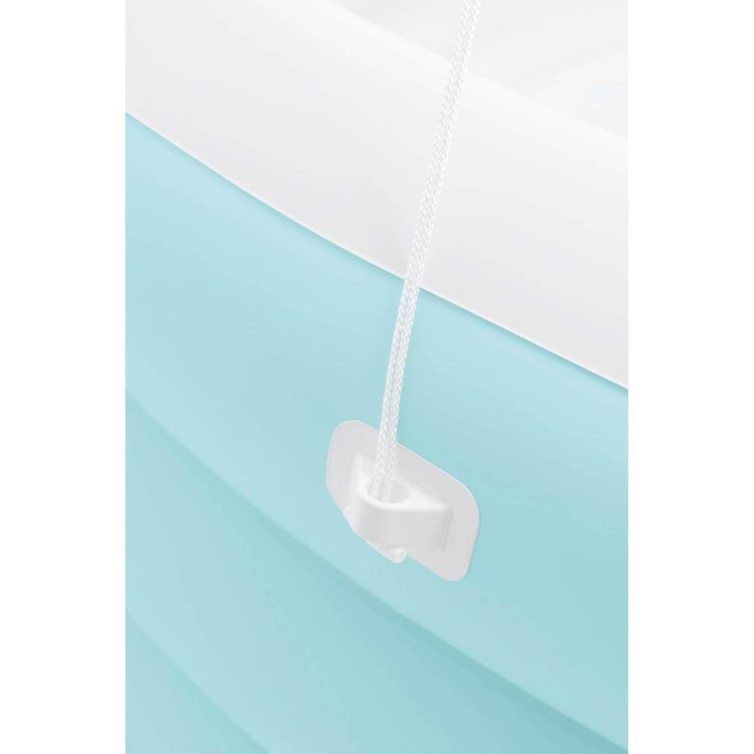 Intex Swim Center Canopy Lounge Pool 57195 bazen na napuhavanje s nadstrešnicom_5