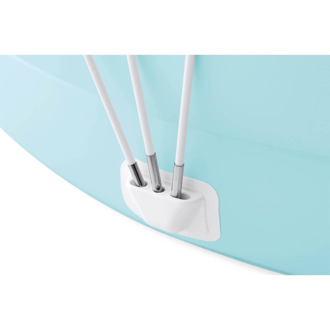 Intex Swim Center Canopy Lounge Pool 57195 bazen na napuhavanje s nadstrešnicom_6