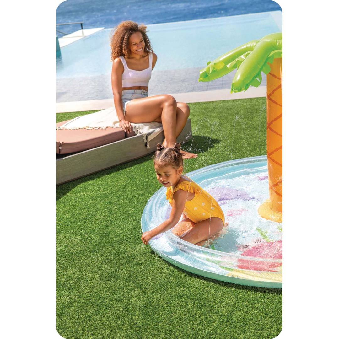 Intex dječji bazen Palma sa prskalicom 173 x 104 cm_10