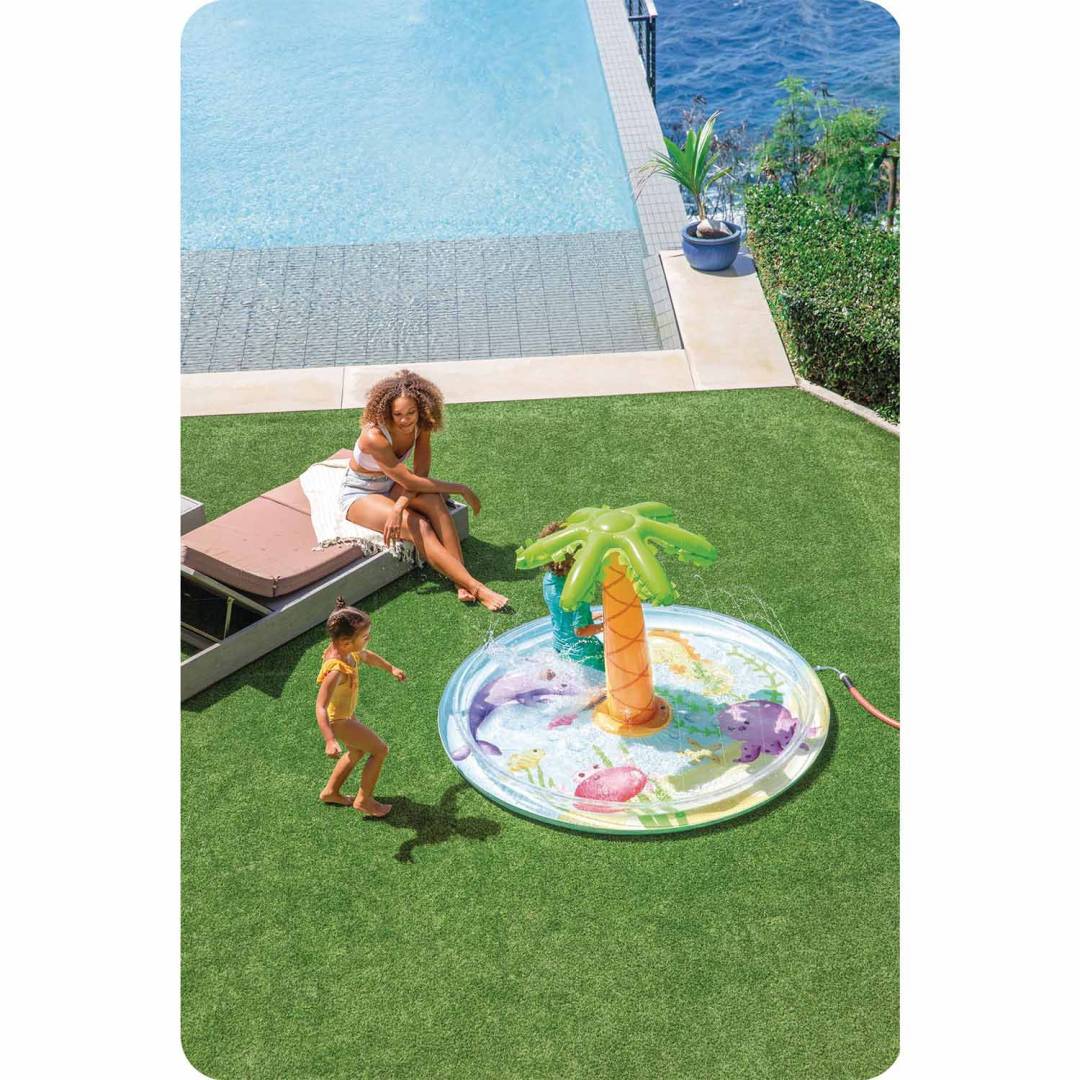 Intex dječji bazen Palma sa prskalicom 173 x 104 cm_9