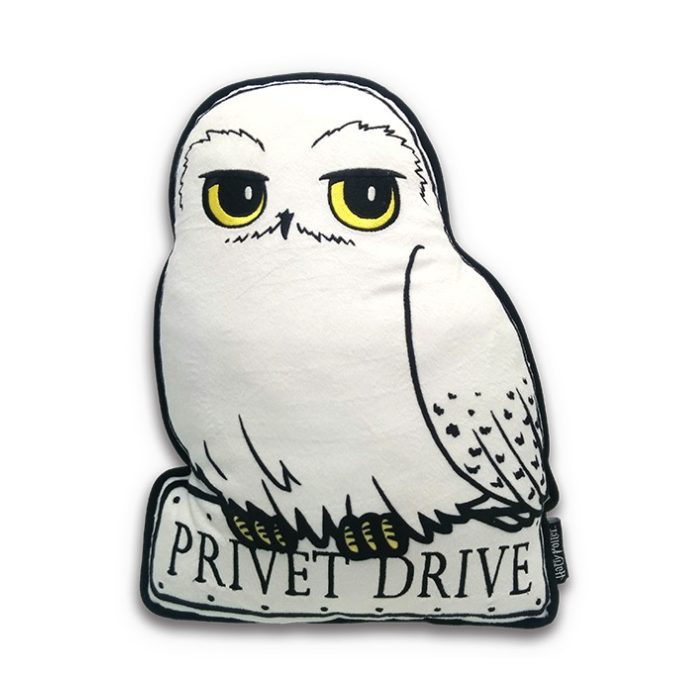 Jastuk Harry Potter Hedviga_1