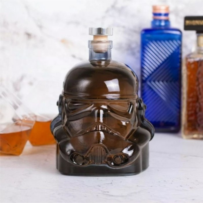 Karafa Star Wars jurišnik prozirna_12