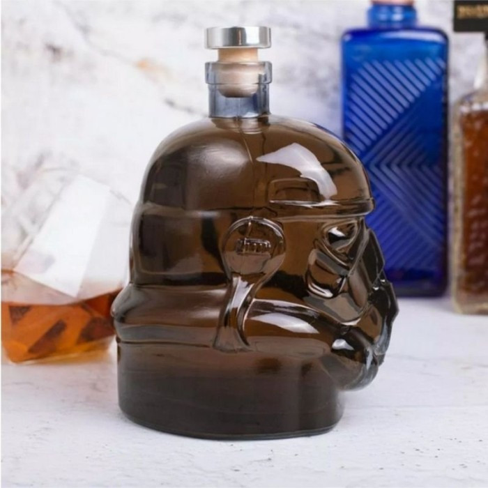 Karafa Star Wars jurišnik prozirna_13