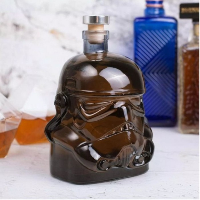 Karafa Star Wars jurišnik prozirna_14