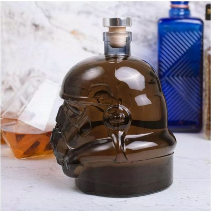 Karafa Star Wars jurišnik prozirna_15