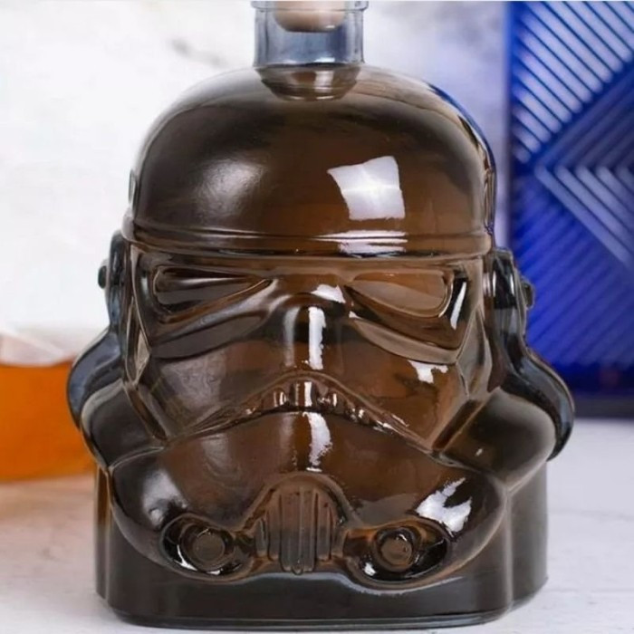 Karafa Star Wars jurišnik prozirna_16
