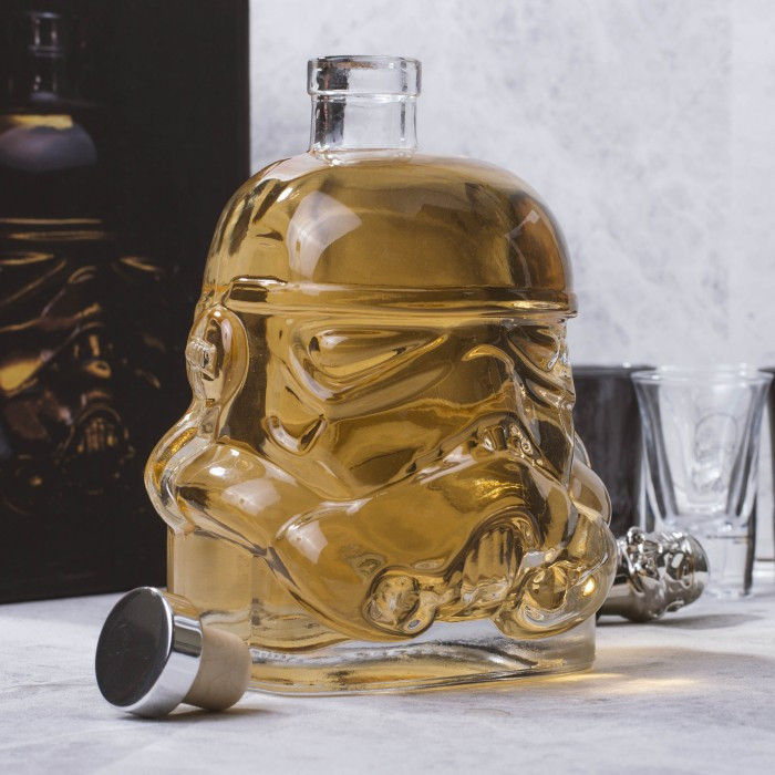 Karafa Star Wars jurišnik prozirna_5