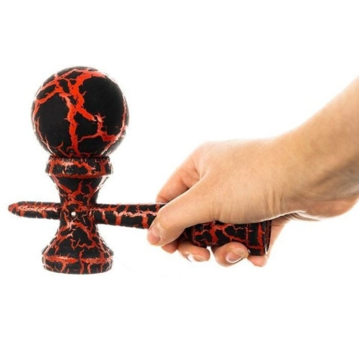 Kendama, plava_1
