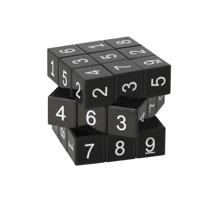 Kocka sudoku_2
